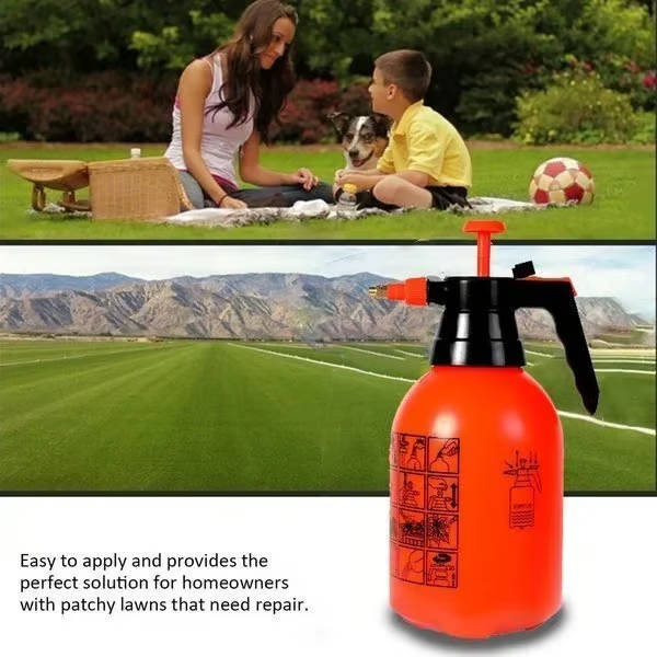 🔥 Last Day 70% OFF — Cougex™ Hydro Seeding Lawn Solution 🌱