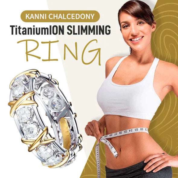 Magnetology Moissanite Diamond Ring(🔥LAST DAY SALE-80% OFF)