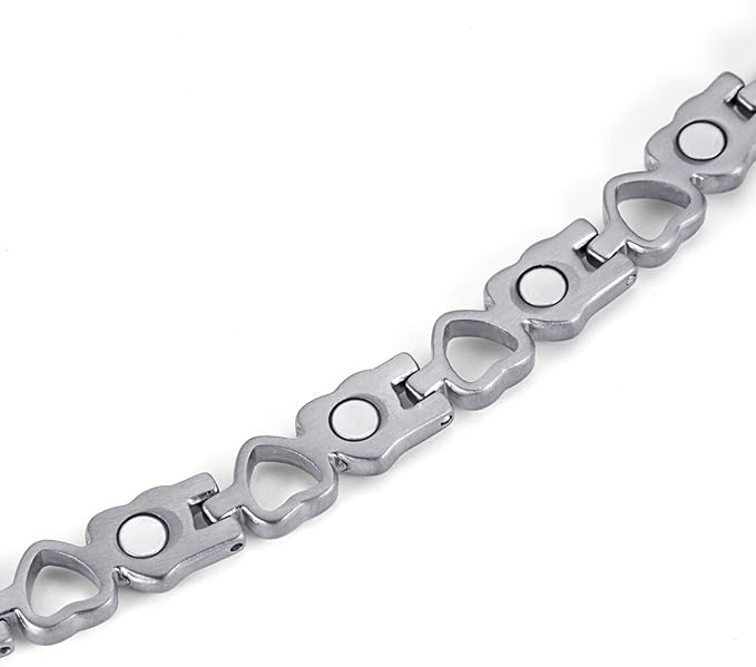 Braccialetto Salute Miniyou™ (Promozione limitata – ultimo giorno 🔥)