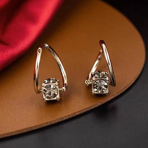 (🔥LAST DAY SALE-80% OFF)Lymphvity MagneTherapy Germanium Earrings