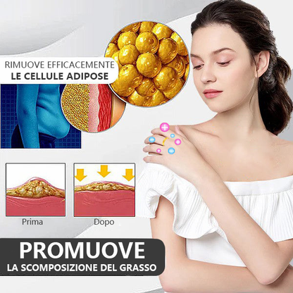 (🔥Ultimo giorno di promozione – Sconto dell’80% sul prezzo) DIYSTAR 💖Anello con Occhio di Gatto per Terapia Magnetica Linfatica