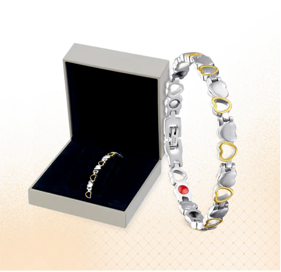 Acquista 2 braccialetti (risparmia il 50%)