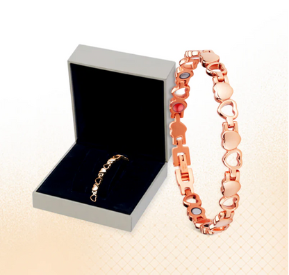 Braccialetto Salute Miniyou™ (Promozione limitata – ultimo giorno 🔥)