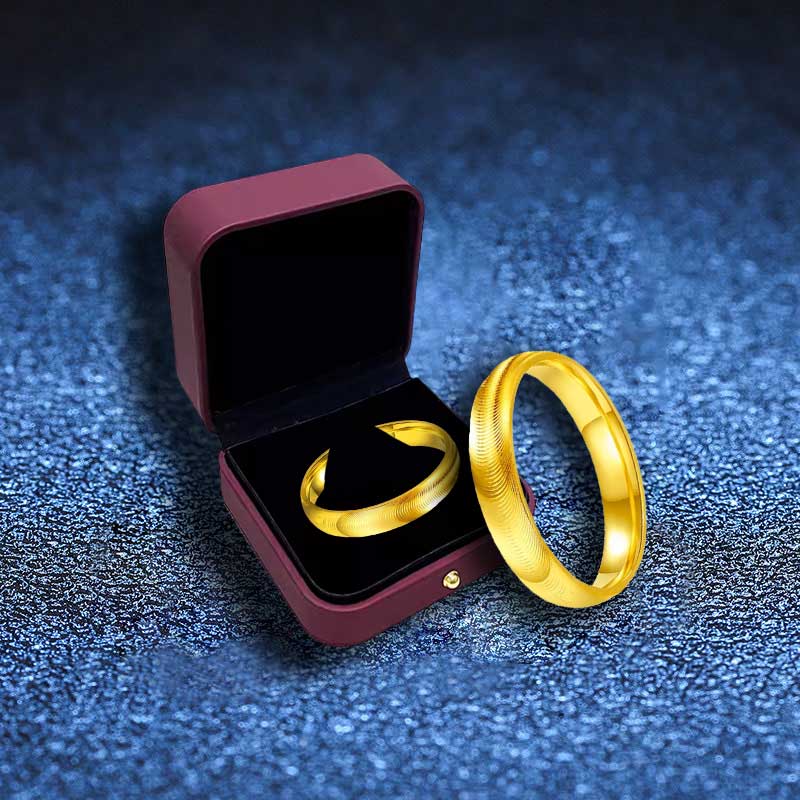 (🔥Ultimo giorno di promozione – Sconto dell’80% sul prezzo) DIYSTAR 💖Anello con Occhio di Gatto per Terapia Magnetica Linfatica