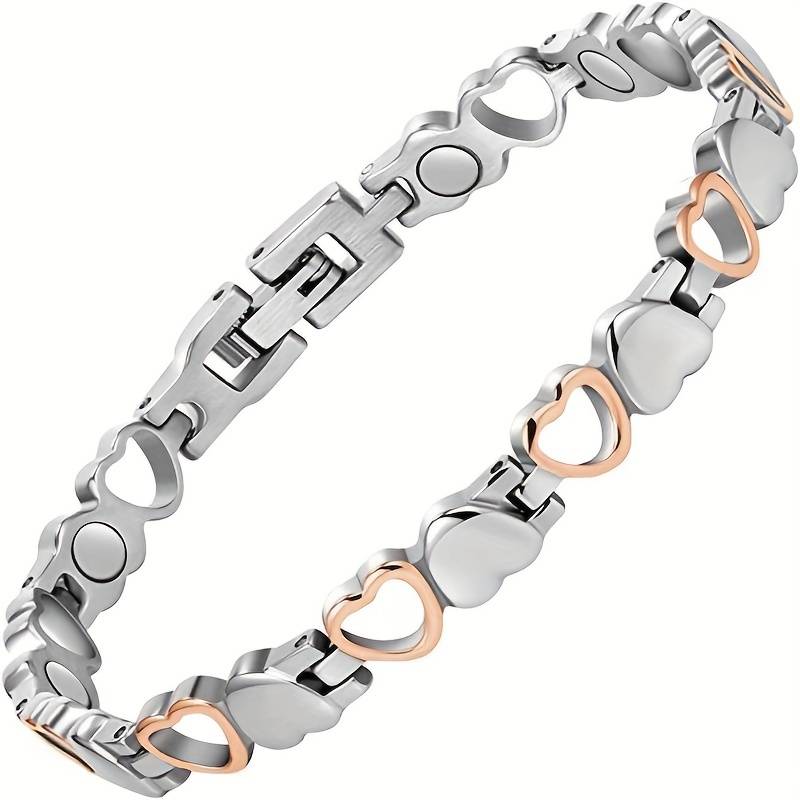 Braccialetto Salute Miniyou™ (Promozione limitata – ultimo giorno 🔥)
