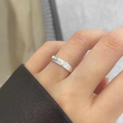(🔥Ultimo giorno di promozione – Sconto dell’80% sul prezzo) DIYSTAR 💖Anello con Occhio di Gatto per Terapia Magnetica Linfatica