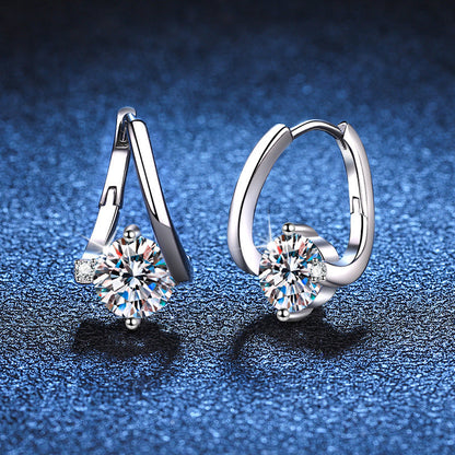 🔥LAST DAY SALE-80% OFF)Histone™Lymphvity MagneTherapy Germanium Earrings