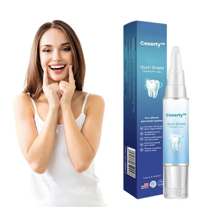 NESLEMY™ Gel Terapia per Gengive – Cura Professionale per la Salute delle Gengive e Prevenzione del Recedimento